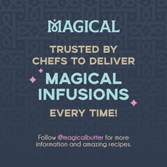 Made in USA with third-party lab testing seal