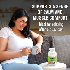 Dosage and serving information for MagicMag C