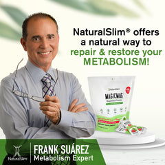 Travel-ready MagicMag Magnesium Packets for on-the-go use