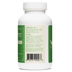 Magnesium Glycinate capsules by MagMax