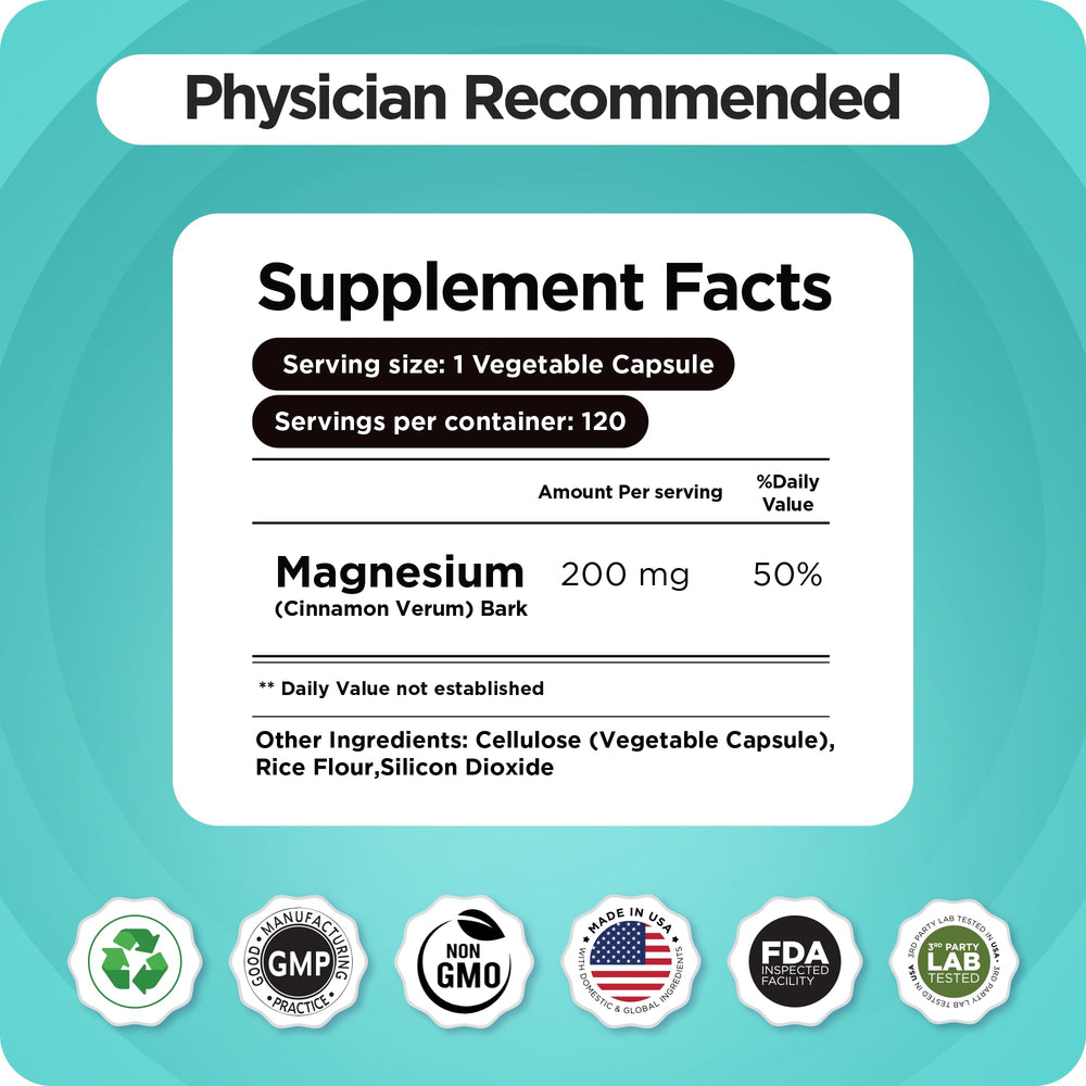 Daily-use bottle on a clean surface