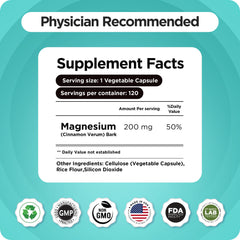 Daily-use bottle on a clean surface