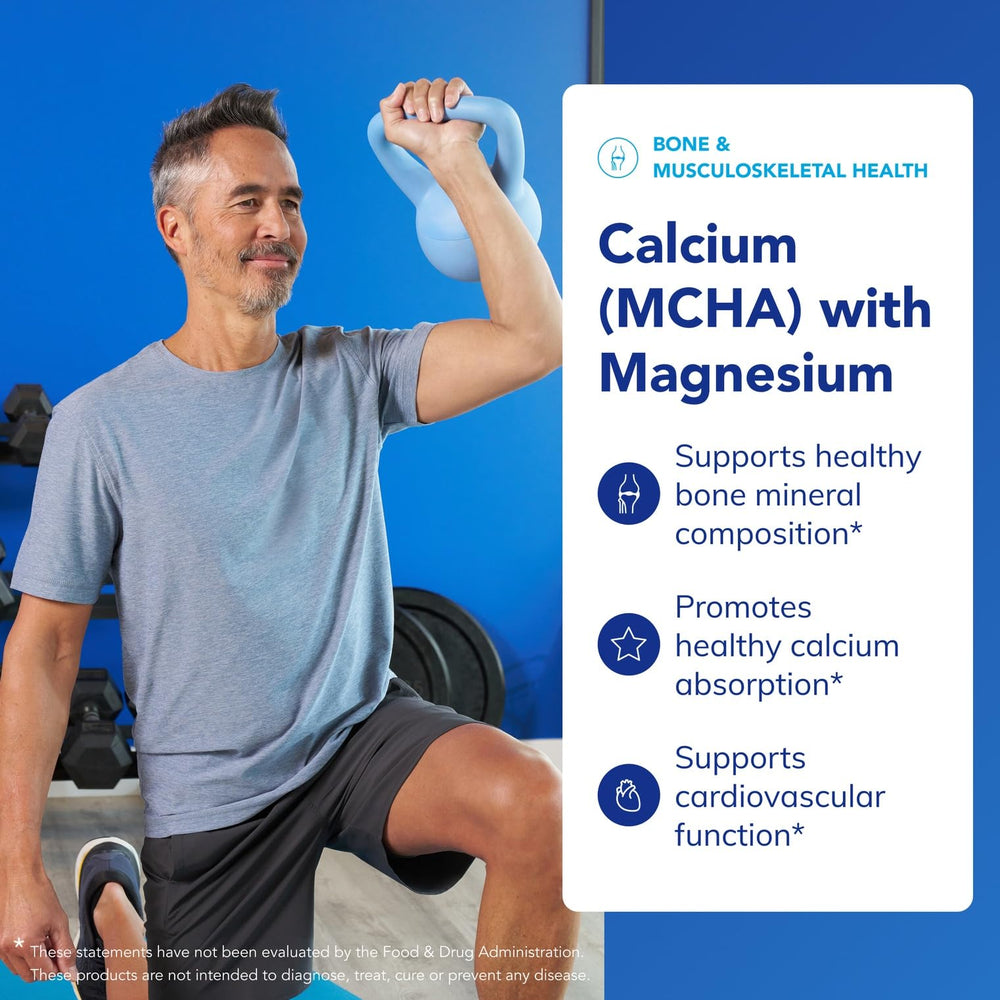 Magnesium supporting cardiovascular health and electrolyte balance