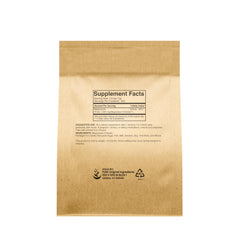 Eco-friendly packaging for magnesium chloride powder