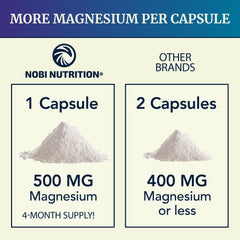 Lifestyle shot of bottle suggesting calm and relaxation