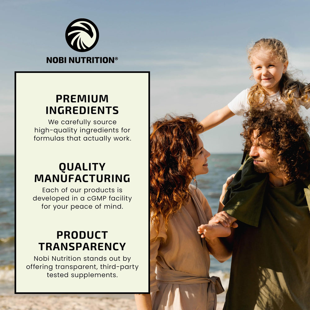 Magnesium Citrate Complex information on packaging