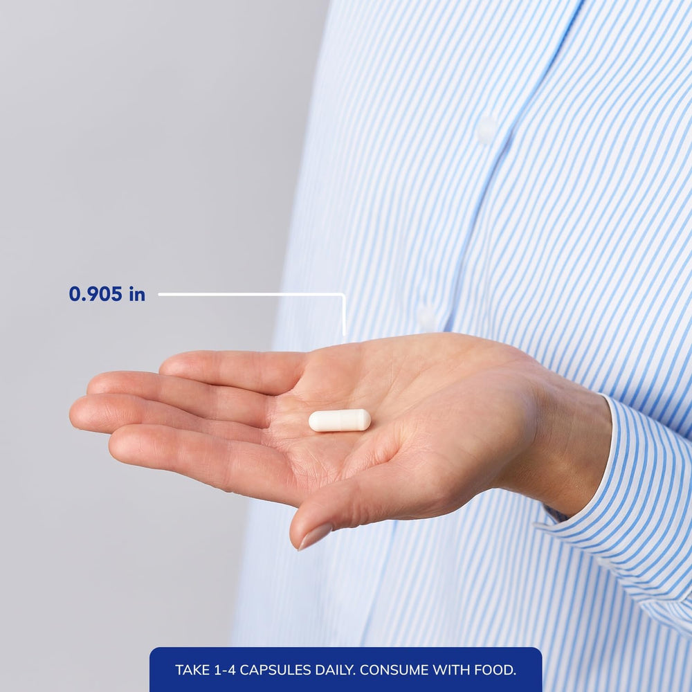 Magnesium citrate aiding energy production and mineral metabolism