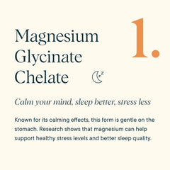 Magnesium citrate for muscle recovery