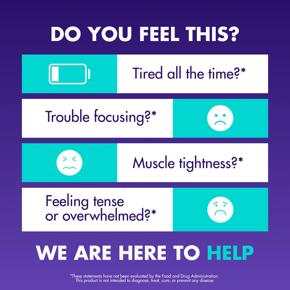 Supplement facts panel for Magnesium Complex showing 2,150mg per serving
