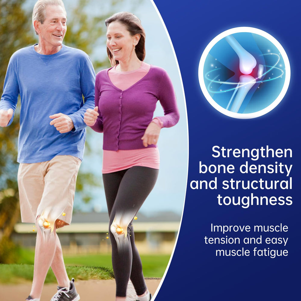 Balanced nutrition concept with magnesium