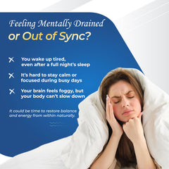 Close-up of Magnesium Complex capsules