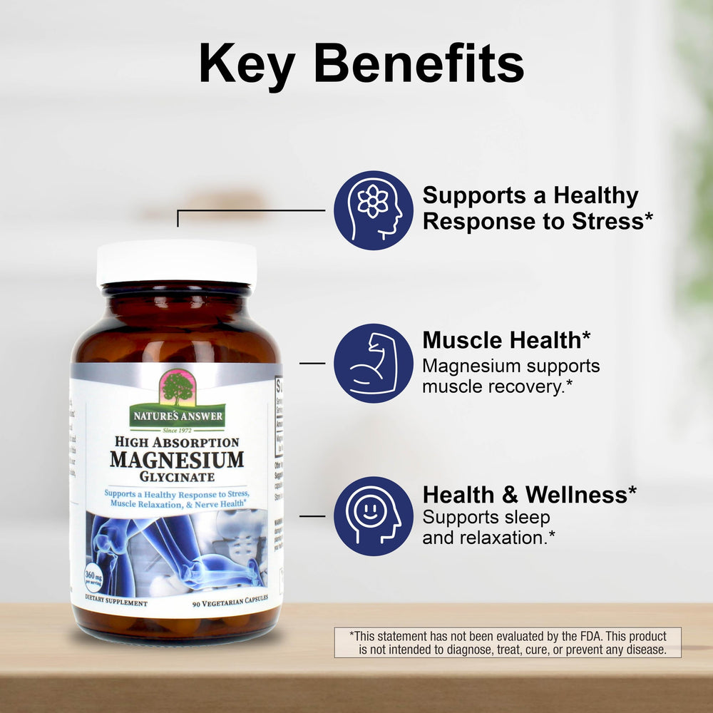 Capsules on white background with bottle