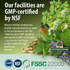 Side view of bottle with cap