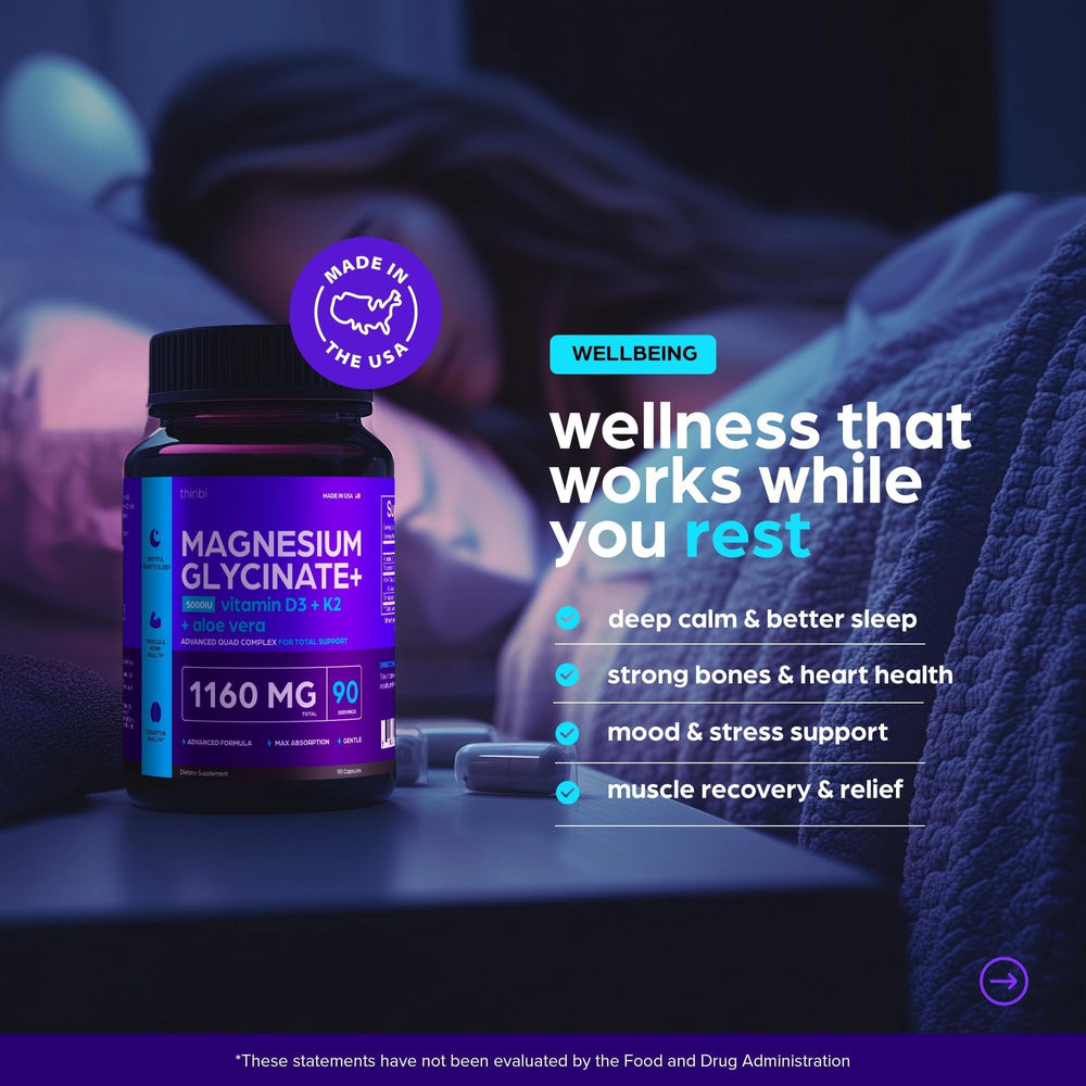 Daily-use capsules in bottle