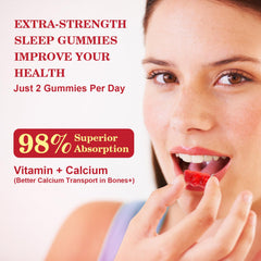 Illustration of the 12-in-1 magnesium complex ingredients