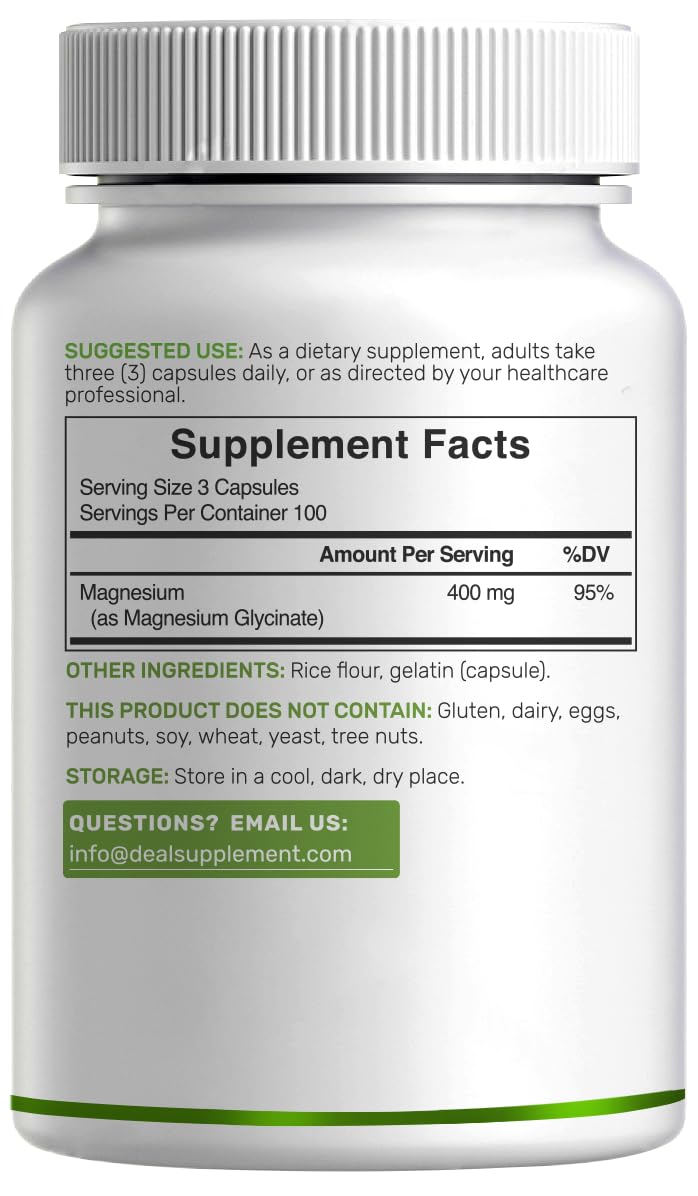 Gentle digestion and high absorption concept