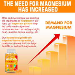 Shelf-stable gummy packaging