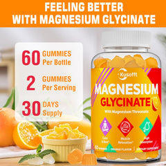 Family-friendly gummies for kids and adults