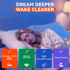 Nutrition facts and ingredients panel of TASOMOMI gummies