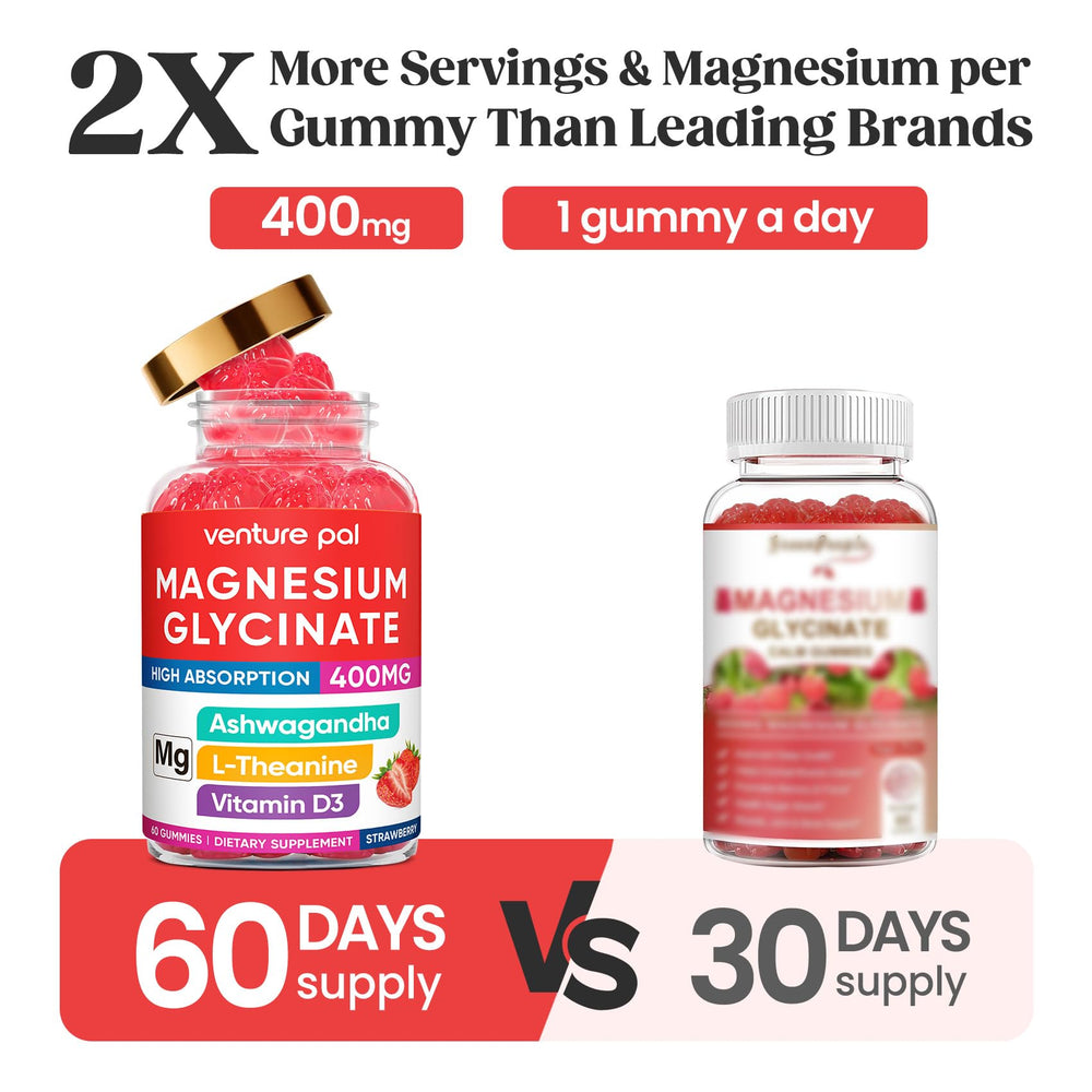 Vegan and gluten-free certification on packaging