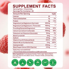 Gummies in a desk and gym bag setting for daily use
