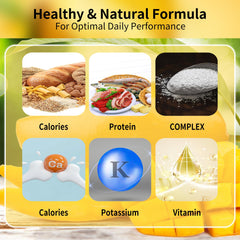 Family-friendly Mango Pineapple Gummies bottle in kitchen setting