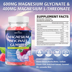 Close-up of raspberry-flavored gummies