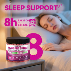 Third-party testing verification stamp on packaging