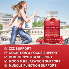 Icons representing Vitamin D, B6 and CoQ10 included in the formula