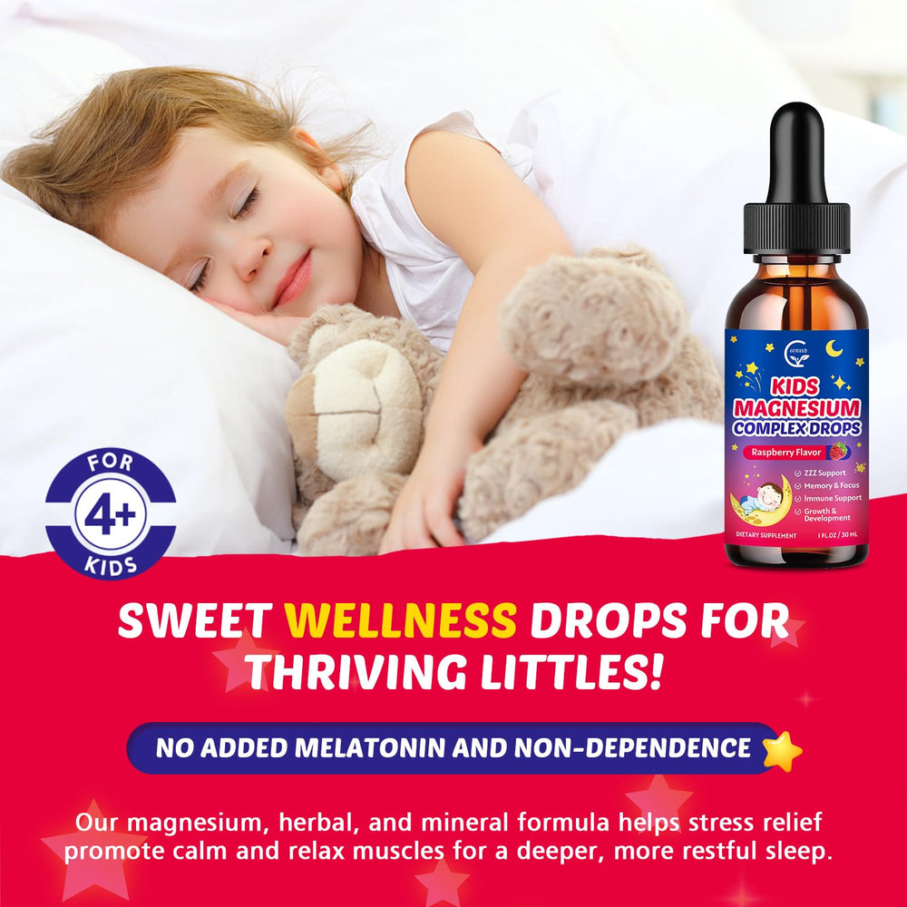 Dosage dropper showing 1-2 ml measurement