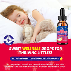 Dosage dropper showing 1-2 ml measurement