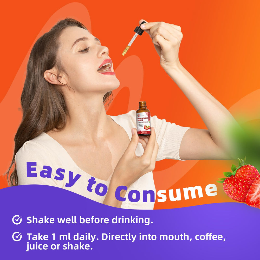 Serving size and bottle: 30 servings per bottle