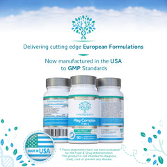 Product image showing no artificial nasties and clean label