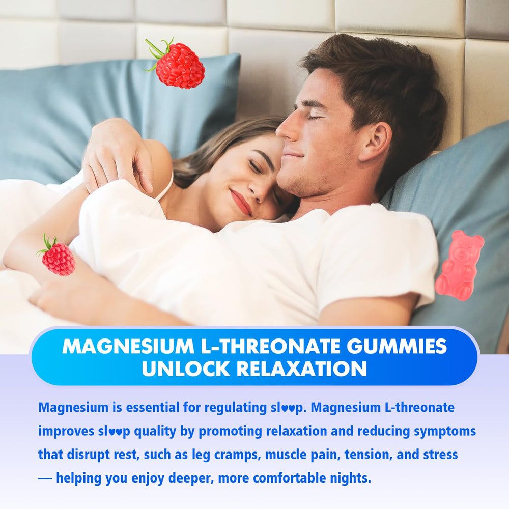 Close-up of a single gummy showing texture