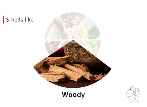 Nighttime use scene with lotion beside bed