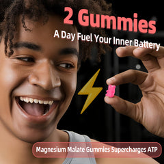 Label showcasing 1000mg per serving claim