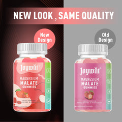 Close-up of natural fruit-derived ingredients and gummies texture