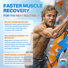 Highlighting L-Theanine 50 mg and Vitamin D3 1000 IU on packaging