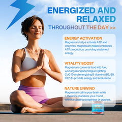 Methylfolate and Methyl B12 ingredients in gummy formula