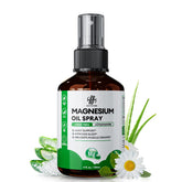 4oz bottle of magnesium oil spray