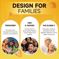 Packaging highlighting Non-GMO, gluten-free and sugar-free claims