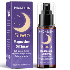 Magnesium spray bottle 75ml