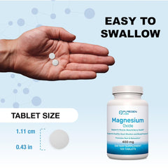 Supplement label highlighting immune support and muscle recovery