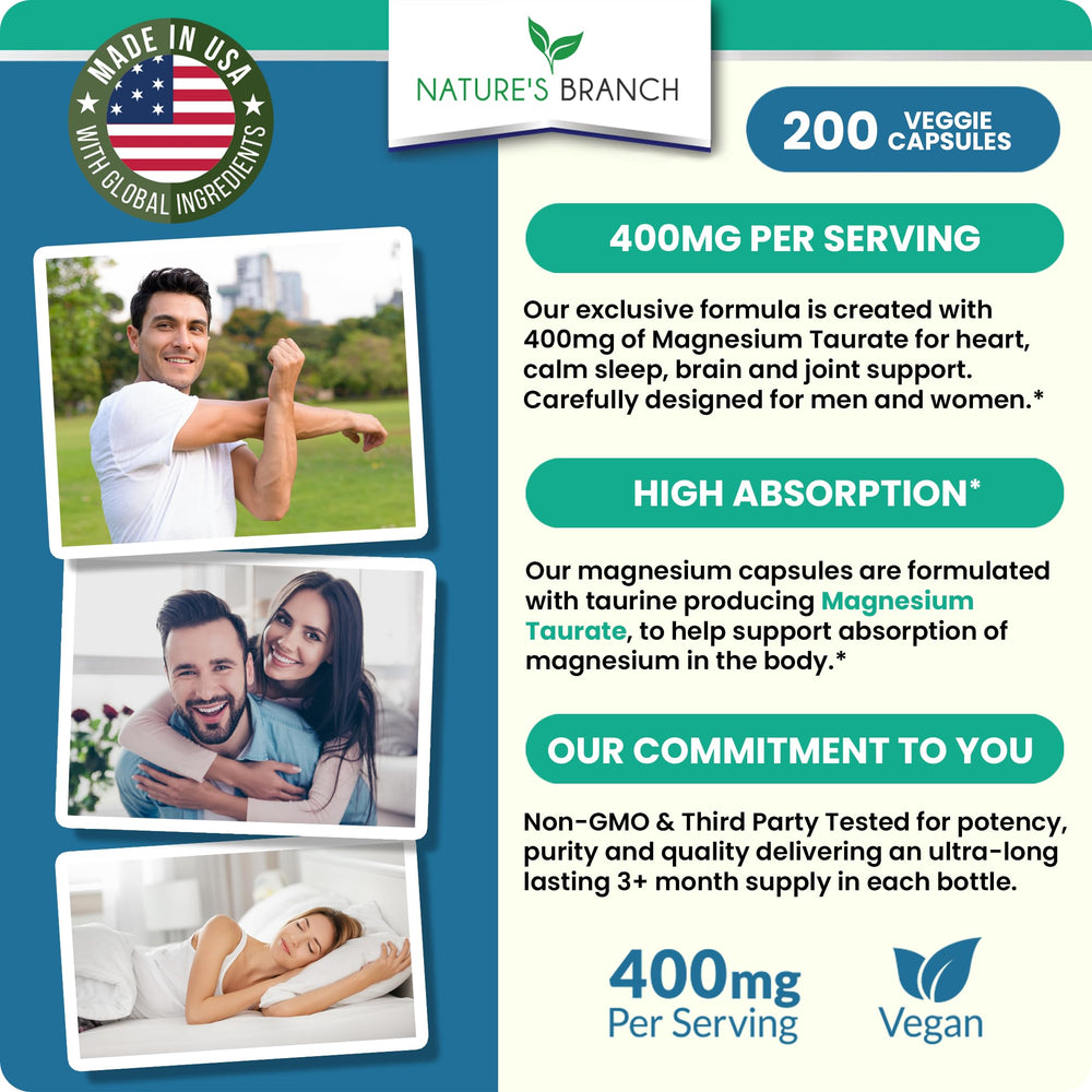 Made in USA stamp on bottle