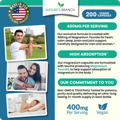 Made in USA stamp on bottle