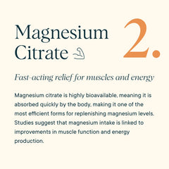 Magnesium taurate supporting cognitive and cardiovascular health