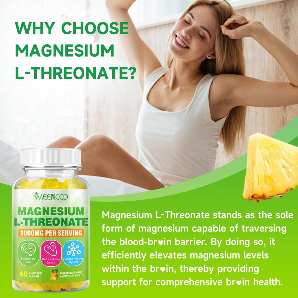 Gummies packaged for both kids and adults use