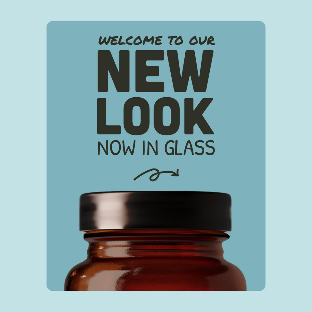 90 veggie capsules bottle on white background