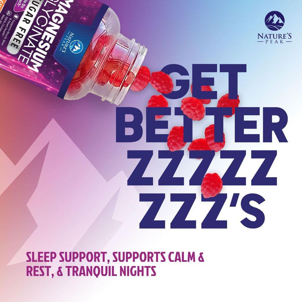 Icons illustrating bone and muscle support with gummies.