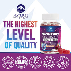 Label highlights vegan, non-GMO, gluten-free formula.